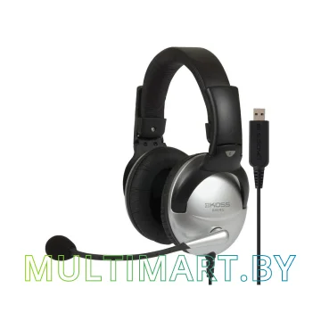 Наушники KOSS SB45 USB